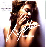 Kylie Minogue - Love At First Sight